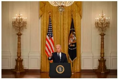 The national security discourse is changing
