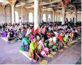 Hindutva has no global agenda