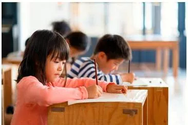 Japanese education spells holistic development