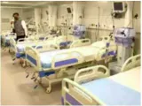 Public health infrastructure prepares for festive season covid spurt  but enforce masking too