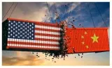 Talking amid conflict  on u s  and china relations 