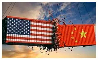 Talking amid conflict  on u s  and china relations 