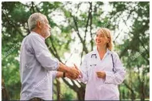 Talking about health and illness in english