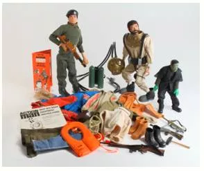 Omnibus  - Comprising several items.