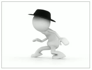 Stealth  - The fact of doing something in a quiet or secret way.