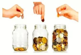 Earmark  - Designate (funds or resources) for a particular purpose.