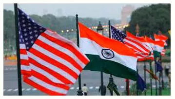 Positive climate  on india engaging the u s 