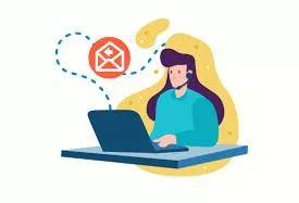 Making a complaint