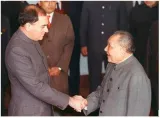 Hardly the india china century deng envisioned 
