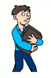 Wary  - Feeling or showing caution about possible dangers or problems.