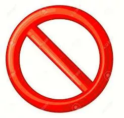 Interdict  - An authoritative prohibition.