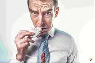 Unsavoury  - Disagreeable and unpleasant because morally disreputable.