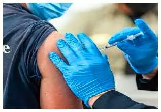 States of vaxing  populous up  bihar  bengal must buck up