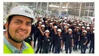 Women at work  industrial jobs can tackle a key gender imbalance 