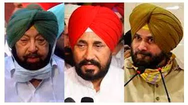 With congress surprise in punjab  aap’s task gets tougher