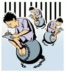 The illiteracy penalty  too many children are punished for the ‘crime’ of being poorly educated and poor