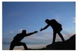 Different ways to ask for help	