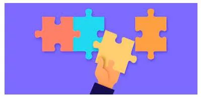 Unravel - Investigate and solve or explain (something complicated or puzzling).
