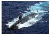 Submarine strategy  undersea naval prowess is shaping strategic battles  india mustn’t lag behind 