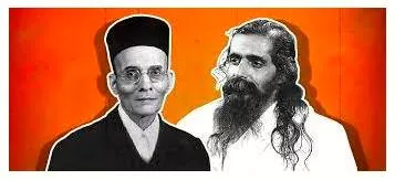Left  right and wrong  savarkar  golwalkar should be read in universities just as their intellectual polar opposites should be