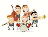 A music band