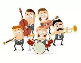 A music band