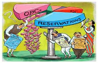With goi rejection  caste census future will depend on opposition strength and country’s economic trajectory