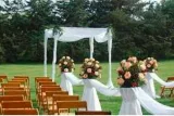 A wedding