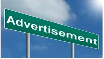 Advertisement