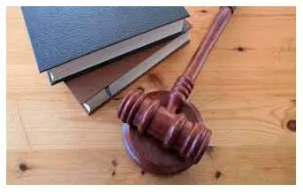 Conviction  - A firmly held belief or opinion.