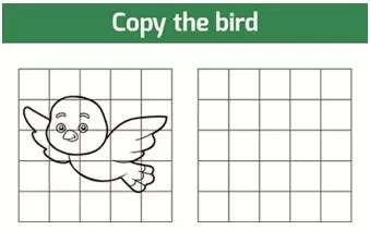 Replicate  - To copy something exactly.