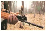 Tackling the maoists  on left wing extremism 