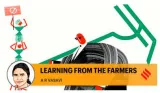 Ten months on  what lessons have we learnt from the farmers’ movement  