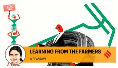 Ten months on  what lessons have we learnt from the farmers’ movement  