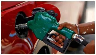 The case for a fuel tax cut