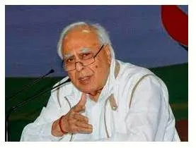 Congress conundrum  will sibal’s criticism of party high command open the floodgates  and lead to reform 