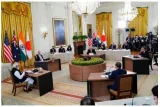 At the quad  forming habits of cooperation