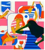 Insta danger  young women and toxic social media pressure 
