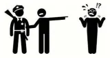 Blaming and accusing in english