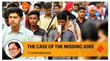 The case of the missing jobs 