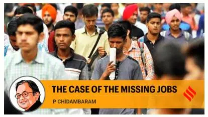 The case of the missing jobs 