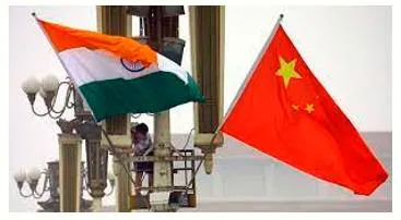 Locked in a stalemate  on need to restore normalcy along india china border 