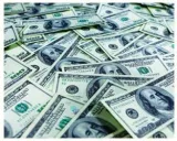 Dirty money 