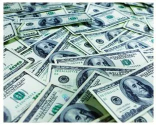 Dirty money 