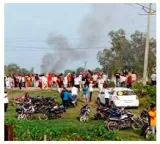 Talk to small kisans  bjp’s rhetoric on farm protests isn’t helping  it needs to politically connect with the non rich rural majority