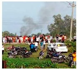 Talk to small kisans  bjp’s rhetoric on farm protests isn’t helping  it needs to politically connect with the non rich rural majority