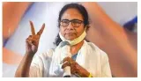Mamata’s march  on west bengal cm's win