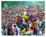 Bharat bandh  making of farmers’ revolution 