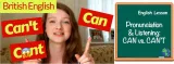 Pronunciation & listening lesson