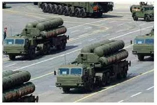 Strategic imperative  us must waive caatsa sanctions for india’s purchase of s 400